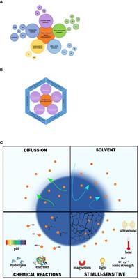 Application of nanomedicine in radiotherapy sensitization